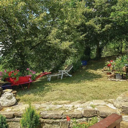 Holiday home Country House Ladavci