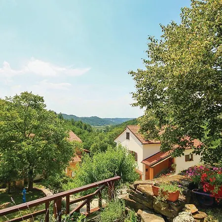 Country House Ladavci Holiday home Beram