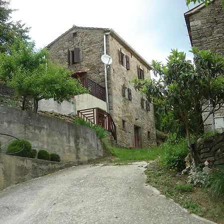 Country House Ladavci Beram