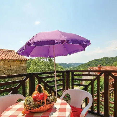 Country House Ladavci Beram