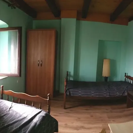 Country House Ladavci * Beram